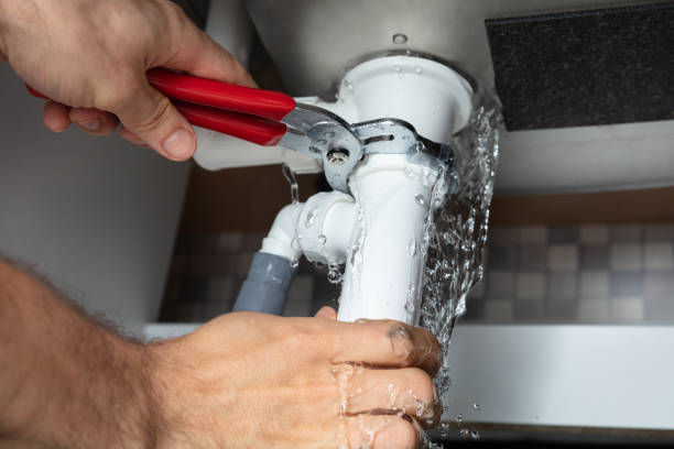 Best Water damage restoration near me  in Appomattox, VA