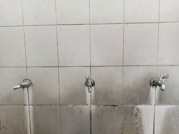 Local water damage restoration in Appomattox, VA