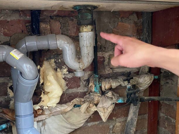  Appomattox, VA Water damage restoration Pros