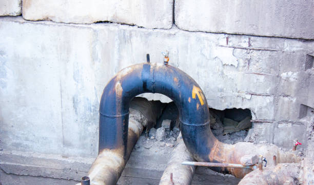 Carpet water damage restoration in Appomattox, VA